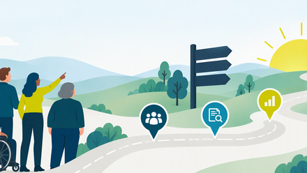 benchmarking banner
