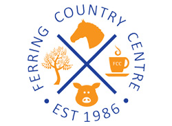 Logo of Ferring Country Centre