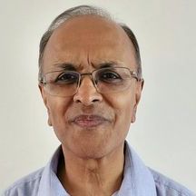 Sanjay Shah