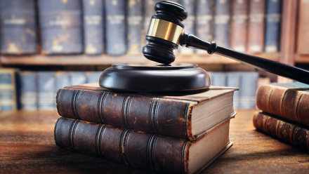 law liberty employment