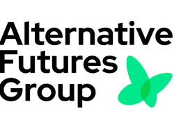 Logo of Alternative Futures Group