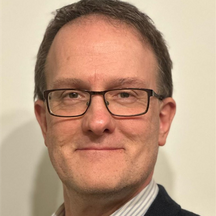 Mark Morford