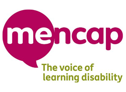 Logo of Royal Mencap