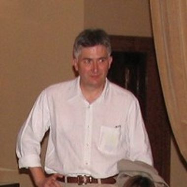 Mike Linnane