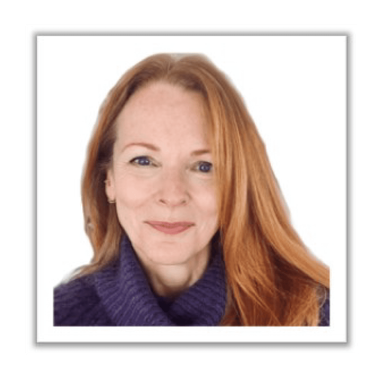 Helen Sanderson