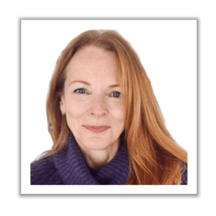 Helen Sanderson
