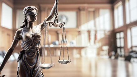 law liberty