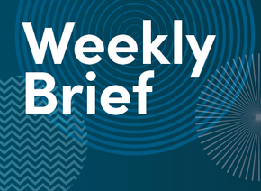Weekly Brief