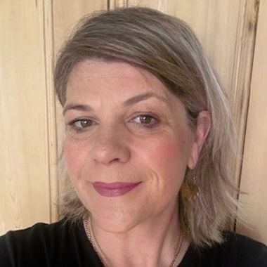 Rachel Perrin