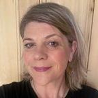 Rachel Perrin