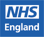 NHS England White on Blue.png