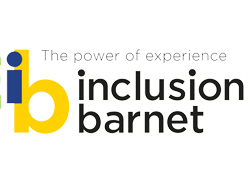 Logo of Inclusion Barnet
