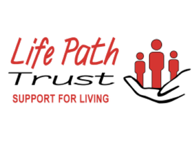 Logo of Life Path Trust