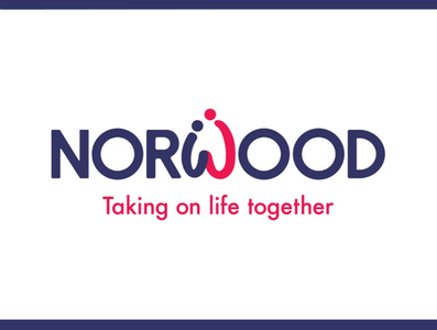 Norwood with borders