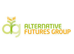 Logo of Alternative Futures Group