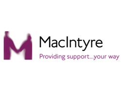 Logo of MacIntyre