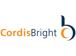 Logo of Cordis Bright
