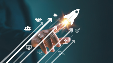 Digital benchmarking