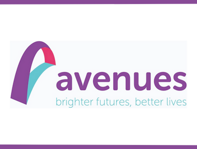 Avenues | with borders | Job + WB