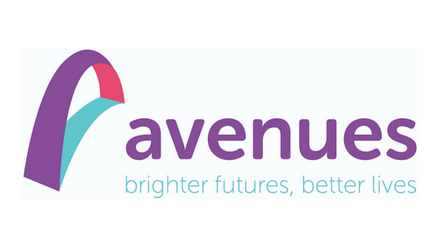 Avenues | with borders | Job + WB