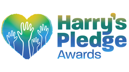 Harry's Pledge awards logo with border.png 1