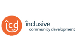 Logo of Inclusive Community Development