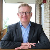 Neil Blanchard