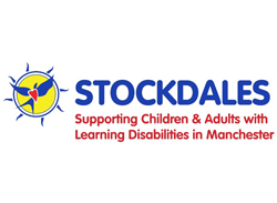Logo of Stockdales 