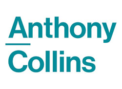 Logo of Anthony Collins