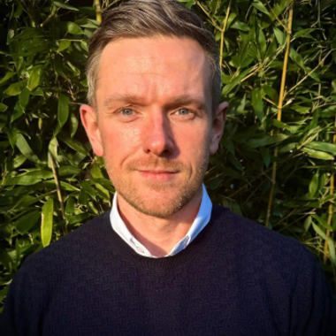 Scott McMurray