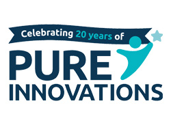 Logo of Pure Innovations 