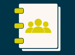 VODG Member Directory 