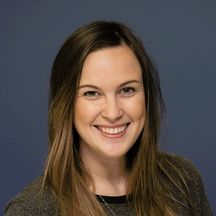 Katie Humphries