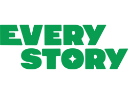 Logo of Everystory