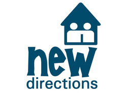 Logo of New Directions Rugby Ltd