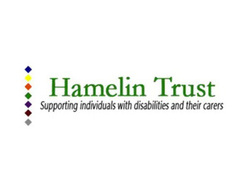 Logo of Hamelin Trust 