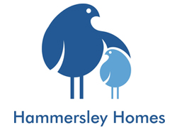 Logo of Hammersley Homes