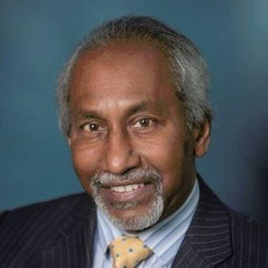 Hari Punchihewa
