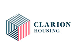 Logo of Clarion Housing Group