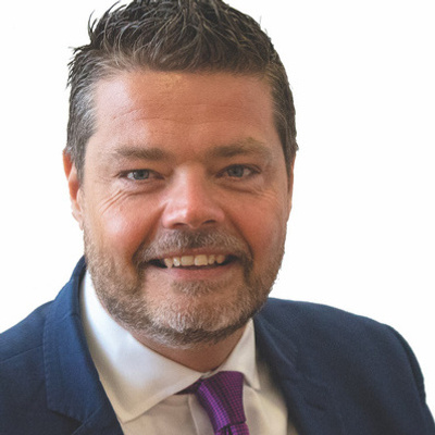 John Heritage