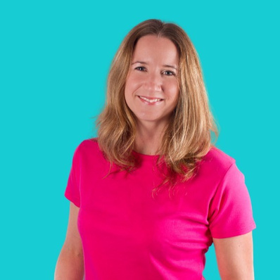  Rachel Davies