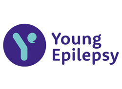 Logo of Young Epilepsy