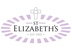 Logo of St Elizabeth's Centre