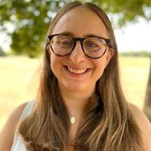 Hannah Lazell