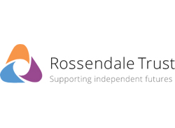 Logo of The Rossendale Trust