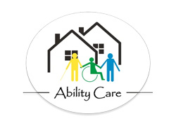 Logo of Ability Care