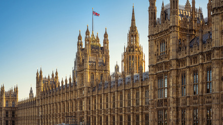 Parliament (High Res)