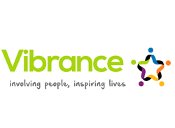 Logo of Vibrance