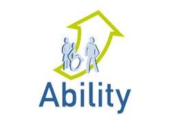 Logo of Ability