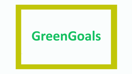 GreenGoals Partner Resource Photo
